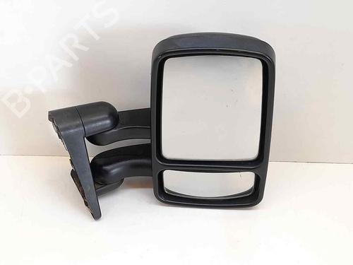 Retrovisor derecho Retrovisor derecho RENAULT TRAFIC Van (T_, P_, V_) 1.9 D (60 hp) 18333000 18333000