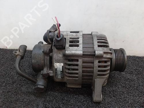 Alternator KIA CARENS II MPV (FJ) 2.0 CRDi | BP7704350M7 