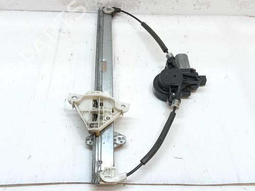 Front right window mechanism MAZDA CX-5 (KE, GH) | BP37999785C23 - Image 4