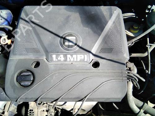 Right taillight SEAT IBIZA II (6K1) 1.4 i | BP5609282C35 