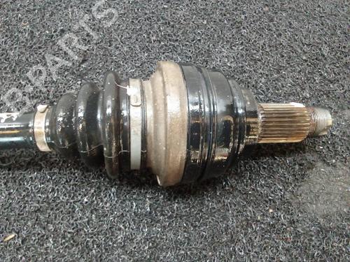 Left rear driveshaft BMW X5 (E53) 3.0 d | BP10210826M40 
