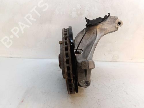Used Left front steering knuckle Left front steering knuckle 37154114 37154114