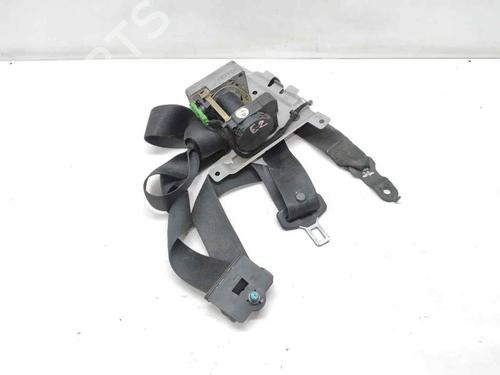 Used Front left seatbelt MERCEDES-BENZ C-CLASS (W203) C 220 CDI (203.006, 203.008) (143 hp) 8736981
