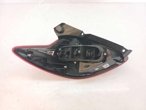 Right taillight FORD KA (RU8) 1.2 | BP36650636C35 - Image 3