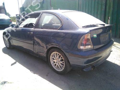 Flywheel BMW 3 Compact (E46) 316 ti | BP14044036M101 - Image 5