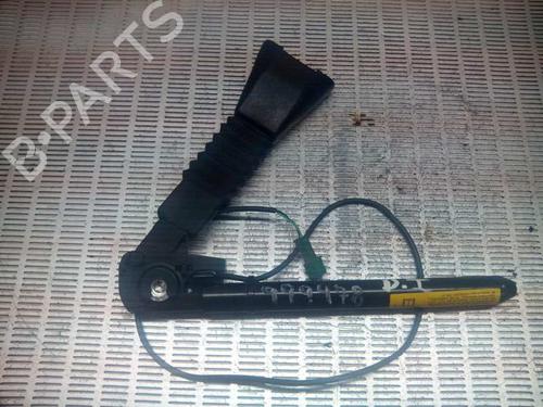 Used Front left belt tensioner OPEL ASTRA G Coupe (T98) [2000-2006]  590703