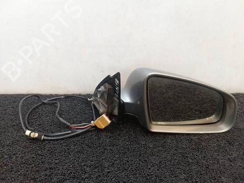 Used Right mirror Right mirror AUDI A4 B6 (8E2) 1.9 TDI (130 hp) 7883972 7883972