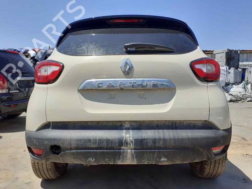 Left sun visor RENAULT CAPTUR I (J5_, H5_)  | BP30542291I1  - Image 7