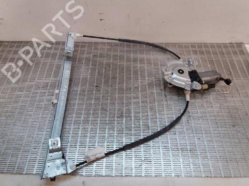 Used Front right window mechanism Front right window mechanism 172002 172002