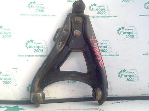 Used Left front suspension arm Left front suspension arm RENAULT 19 I (B/C53_) [1988-1994] 2693411 2693411