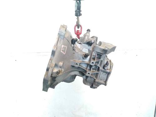 Used Gearbox OPEL CORSA D (S07) [2006-2015]  20715160