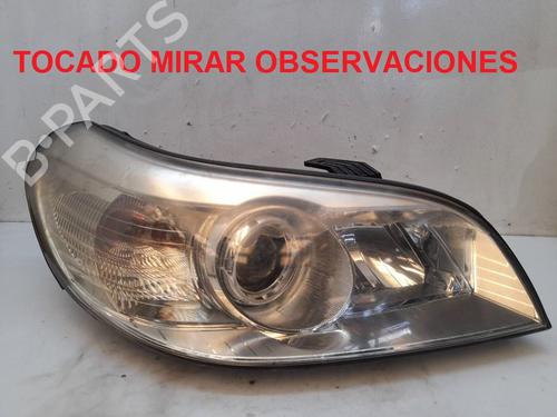 Used Right headlight Right headlight 12550181 12550181