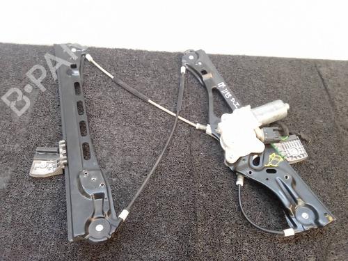 Front left window mechanism MERCEDES-BENZ E-CLASS (W211) E 270 CDI (211.016) | BP4421405C22 