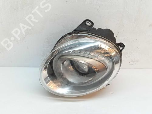 Used Left headlight Left headlight FIAT 500 (312_) 1.2 (312AXA1A) (69 hp) 36323076 36323076
