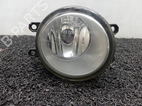 Used Right front fog light Right front fog light 9213855 9213855