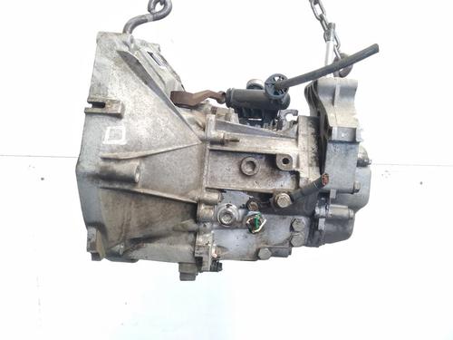 Used Gearbox Gearbox LANCIA YPSILON (843_) [2003-2011] 18825883 18825883
