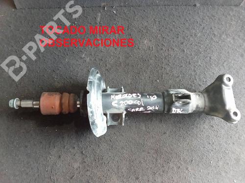 Used Right front shock absorber Right front shock absorber MERCEDES-BENZ C-CLASS (W204) C 200 CDI (204.001) (136 hp) 6882719 6882719