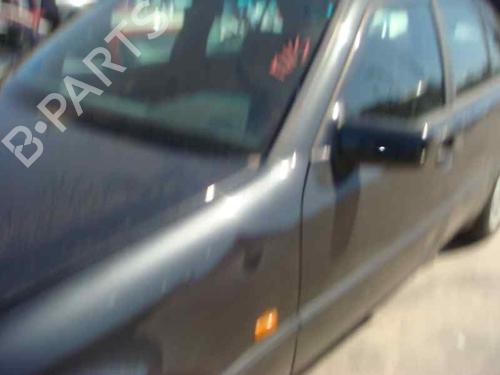 Engine MERCEDES-BENZ C-CLASS (W202) C 250 D (202.125) | BP92711M1 