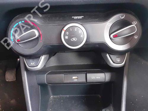 Rear parcel shelf KIA PICANTO III (JA) | BP29904531C85