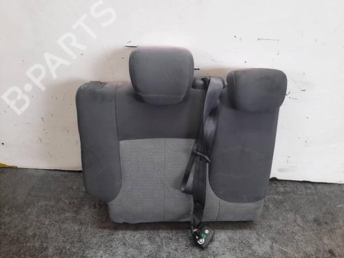 Sæde Bagtil KIA PICANTO I (SA) 1.1 (65 hp) 6940867