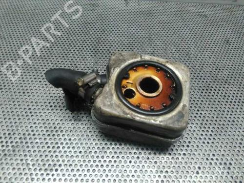 Used Oil radiator Oil radiator AUDI A4 B5 (8D2) 1.8 T (150 hp) 14034490 14034490