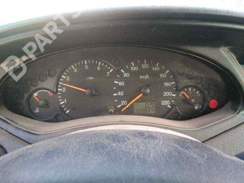 Left front indicator FORD FOCUS I (DAW, DBW) 1.8 Turbo DI / TDDi | BP6086760C32  - Image 10