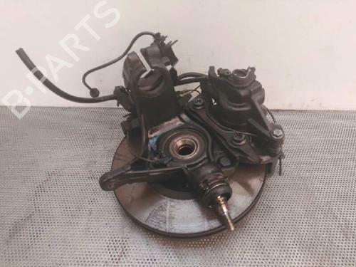 Used Left front steering knuckle Left front steering knuckle 1182728 1182728