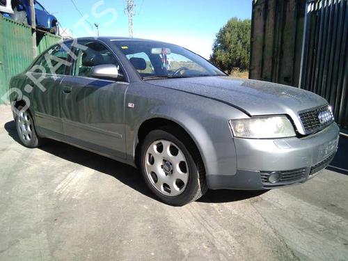 Engine control unit (ECU) AUDI A4 B6 (8E2) 1.9 TDI | BP5648521M57 - Image 6