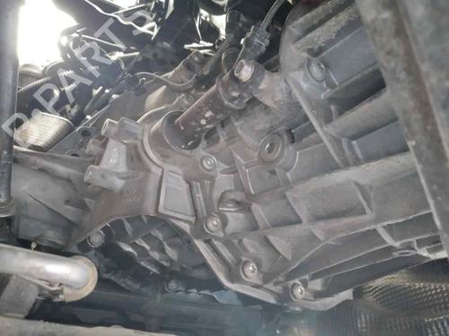 Gearbox AUDI A4 B8 (8K2) 2.0 TDI | BP17988183M3 