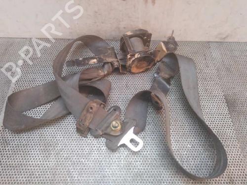 Used Front right seatbelt Front right seatbelt 8737253 8737253