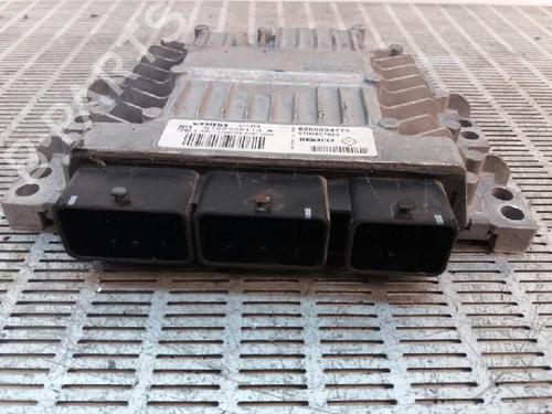 Used Engine control unit (ECU) Engine control unit (ECU) RENAULT MEGANE II (BM0/1_, CM0/1_) 1.5 dCi (BM02, BM13, BM2A, CM02, CM13) (101 hp) 172019 172019