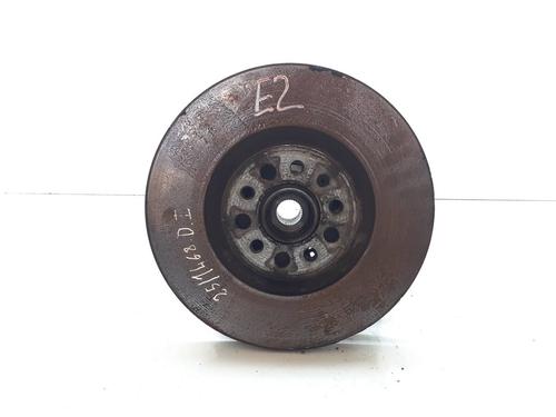 Left front steering knuckle SEAT LEON (1M1) 1.8 20V T 4 | BP27684434M25 