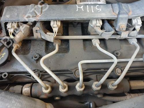 Engine PEUGEOT BOXER Van 2.2 HDi 100 | BP39107161M1 - Image 3