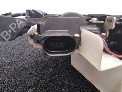 Front right lock VW PASSAT B5.5 (3B3) 1.9 TDI | BP7903345C97 