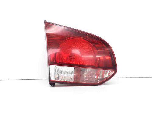 Used Left tailgate light VW GOLF VI (5K1) [2008-2014]  24547407