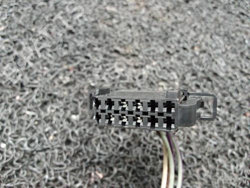 Right mirror VW PASSAT B5.5 (3B3) 1.9 TDI | BP9315603C27 