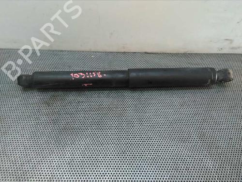 Used Right rear shock absorber RENAULT MASTER II Van (FD) 2.2 dCI 90 (90 hp) 1030434