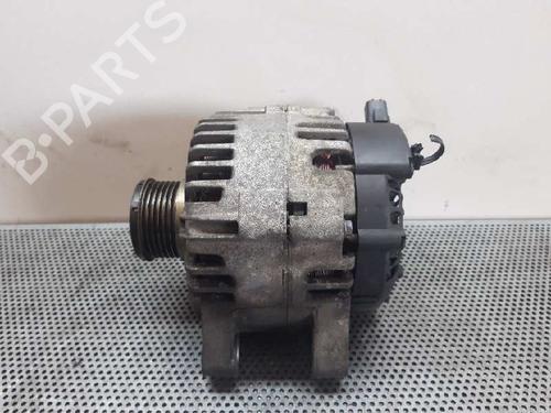 Used Alternator Alternator CITROËN XSARA PICASSO (N68) 1.6 HDi (109 hp) 2785056 2785056