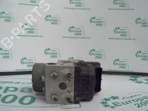 Used ABS pump ABS pump 113637 113637