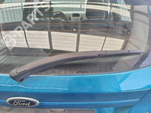 back-wipers-mechanism-ford-fiesta-vi-cb1-ccn-10-ecoboost-2008-2009-2010-2011-2012-2013-2014-2015-2016-2017-10169479 main image