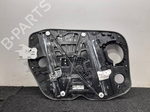 Front right window mechanism HYUNDAI IONIQ (AE) 1.6 GDI Hybrid | BP8070045C23 