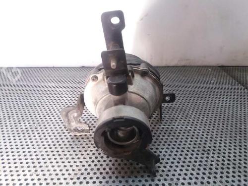 Left front fog light KIA RIO III (UB) | BP2271190C30 - Image 2