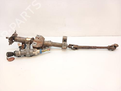 Used Steering column Steering column KIA RIO II (JB) [2005-2011] 2489818 2489818