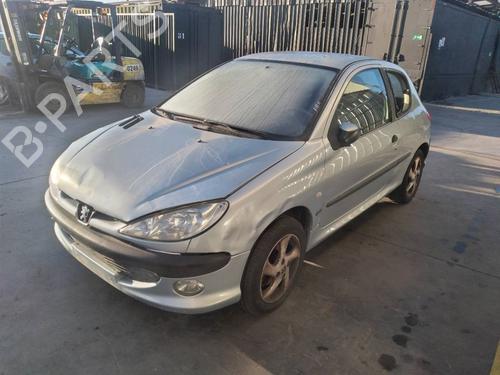 Annen PEUGEOT 206 Hatchback (2A/C) 1.6 16V | BP15836522O1 