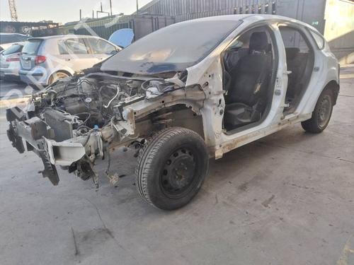Left sun visor FORD FOCUS III 1.5 TDCi | BP11499514I1  - Image 5