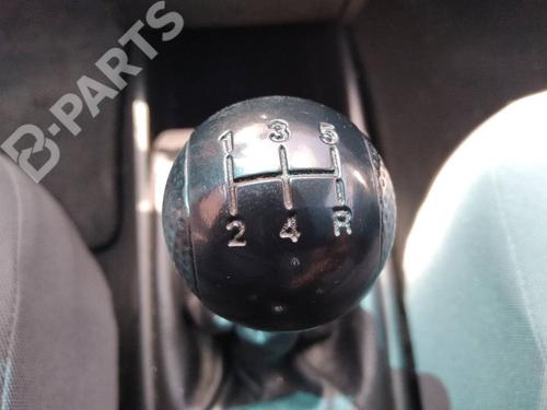 Engine mount CHEVROLET AVEO / KALOS Hatchback (T250, T255) 1.2 | BP10244126M89  - Image 9