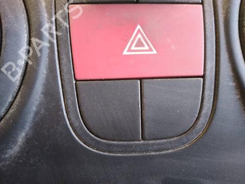 Warning switch FIAT FIORINO Box Body/MPV (225_) 1.3 D Multijet (225BXD1A, 225BXB1A, 225BXB11) | BP14749077I22 