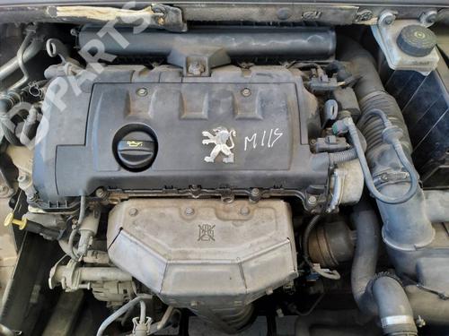 Front left exterior door handle PEUGEOT 308 I (4A_, 4C_) 1.6 16V | BP8397665C128  - Image 12