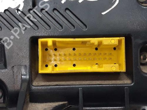 Climate control PEUGEOT 406 (8B) 2.0 HDI 110 | BP2766471I5 
