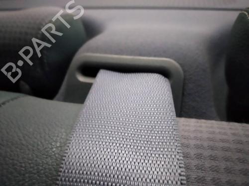 Rear center seatbelt MERCEDES-BENZ E-CLASS (W211) E 270 CDI (211.016) | BP8738050I27 